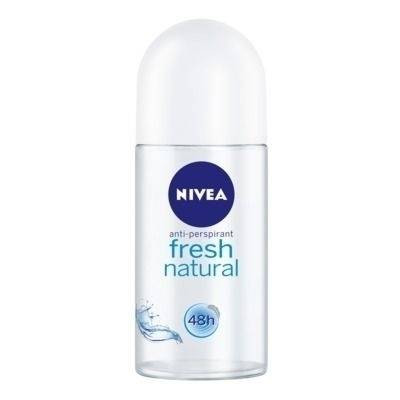Nivea Deo Golyós Fr.Natural 50Ml (e)