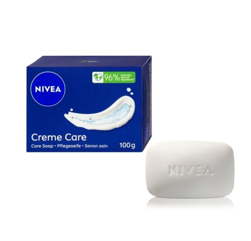 Nivea Szappan Creme Care 100G (e)