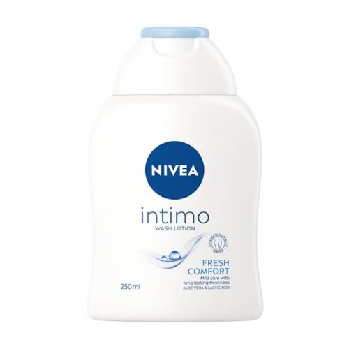 Nivea Intim Mosakodó Fr.Comf.250Ml (e)