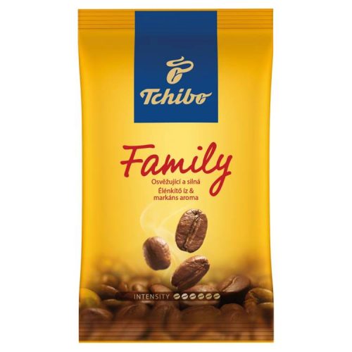 Eduscho Family Őrölt Kávé 100G (e)