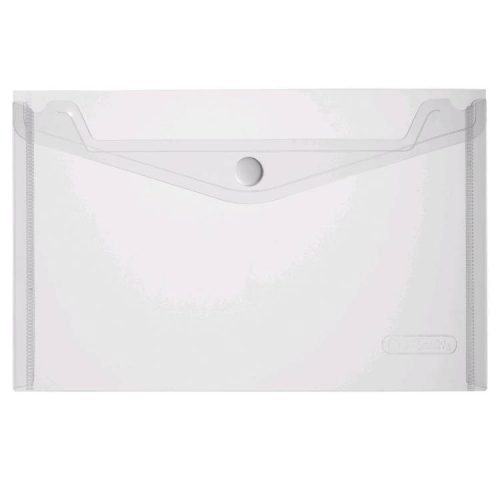 Herlitz Tasak Műanyag A/5 Pp 1Db (e)