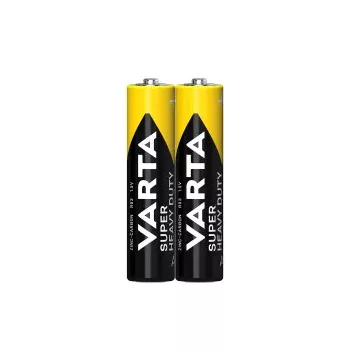   Varta Superlife Féltartós Mikro Elem AAA S2 (1665/#) *Nem Gyári Kartonozás*