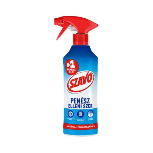 Szavo Penészölő Pumpás 500Ml (e)