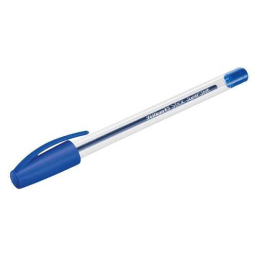 Pelikan Golyóstoll Kék 1Db (e)
