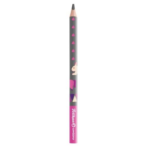 Pelikan Comb.Grafitc.Írásfejl.Pink 1Db (e)