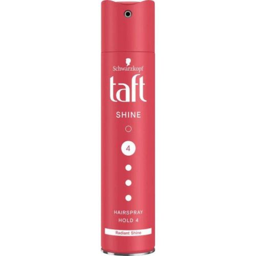 Taft Hajlakk 10Karátos Fény 250Ml (e)