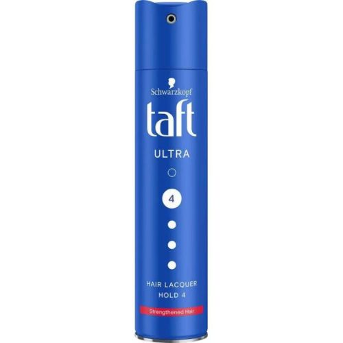 Taft Hajlakk Ultra Erős 250Ml (e)