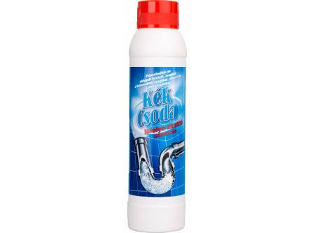 Kékcsoda Lefolyótisztító 1Kg (e)