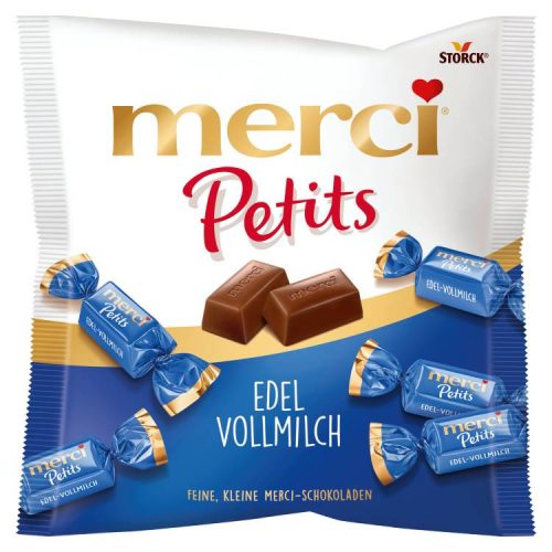 Merci Petits Collection Tejcsok.125G (e)