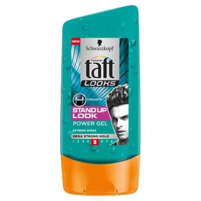 Taft Hajzselé Hajmeresztő 150Ml (e)