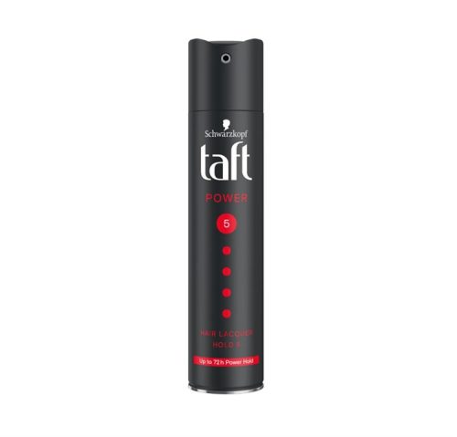 Taft Hajlakk Power 5 250Ml (e)