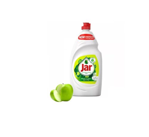 Jar Mosogatószer Apple 900Ml (e)