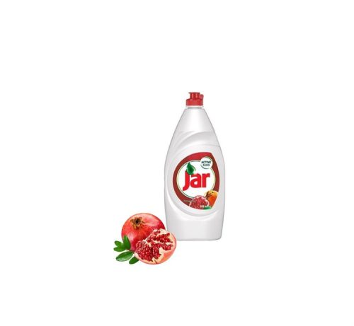 Jar Mosogatószer Gránátalma 900Ml (e)