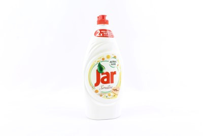 Jar Mosogatószer Chamomile 900Ml (e)