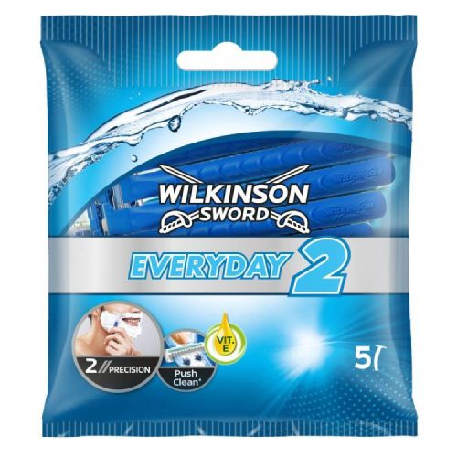 Wilkinson Everyday 2 5Db (e)