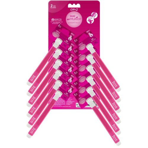 Wilkinson Borotva Női Extra2 1Db (e)