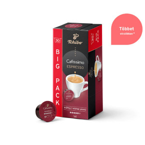 Tchibo Cafissimo Es Intense A.30Db (e)