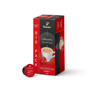Tchibo Cafissimo Es Elegant 30Db (e)