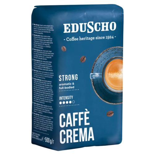 Eduscho Cc Kávé Szemes Strong 500G (e)