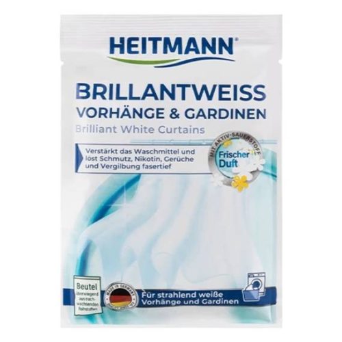 Heitmann Mosósz.Adalék Függ.Feh.50G (e)