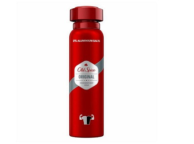 Old Spice Deo Spray Original 150Ml (e)