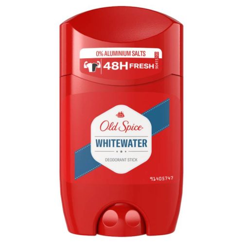 Old Spice Deo Stift Whitewater 50Ml (e)