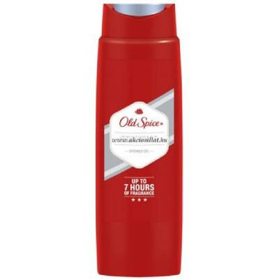 Old Spice Tusfürdő Original 400Ml (e)