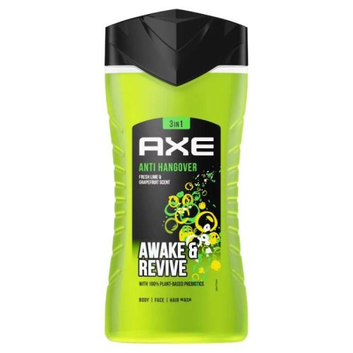 Axe Tusfürdő Anti Hangover 250Ml (e)