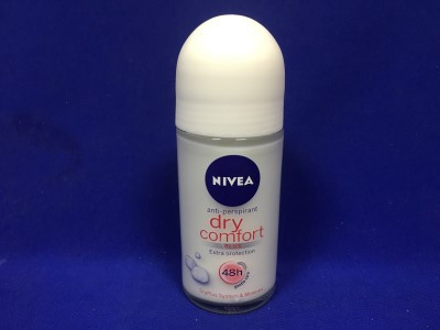 Nivea Deo Golyós Dry Comfort 50Ml (e)