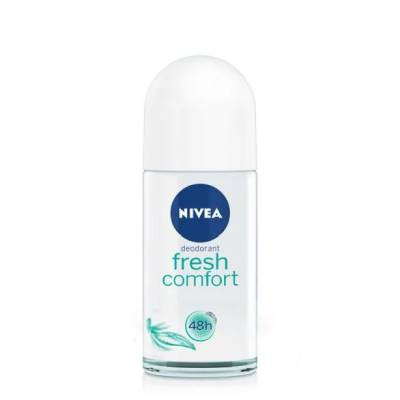 Nivea Deo Golyós Fr.Comfort 50Ml (e)
