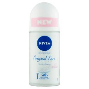 Nivea Deo Roll Original Care 50Ml (e)