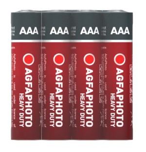 Agfa Elem Félt.Mikr.Aaa 4Db (e)