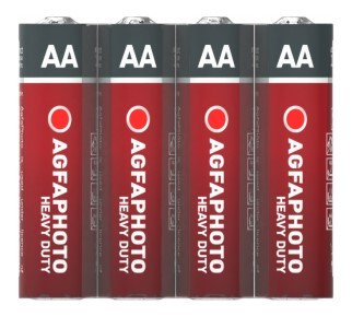 Agfa Elem Félt.Cer.Aa  4Db (e)