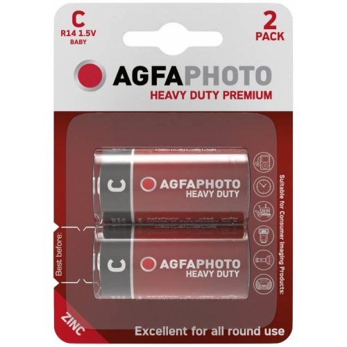 Agfa Elem Félt.Baby C 2Db (e)