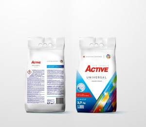 Active Mosópor Univerzális 2,7Kg (e)