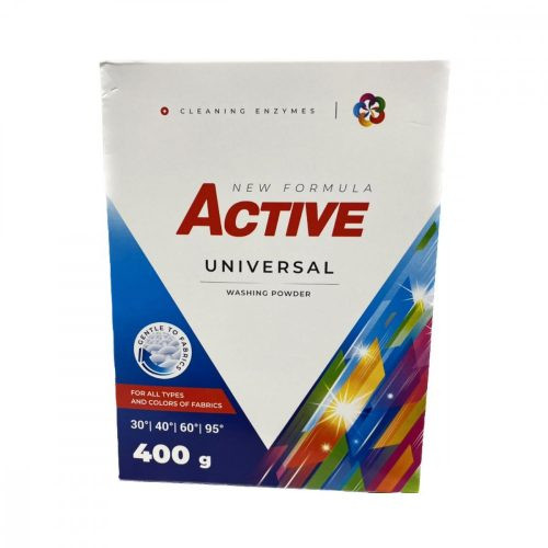 Active Mosópor Universal 400G (e)
