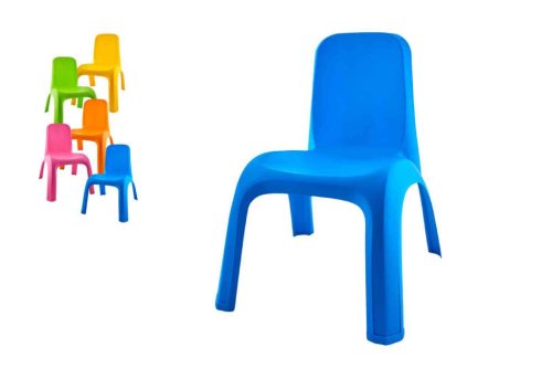 Scaun pentru copii Plastic Extra 101062 (10/#_120/rkl)