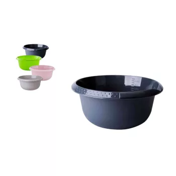 Bol pentru pere Plastic 1,75 litri 167005
