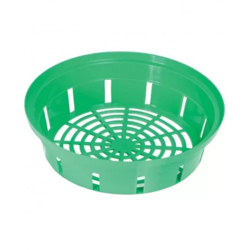 Cos pentru plantare bulbi de flori Rotund 28,5*6,4cm 119093