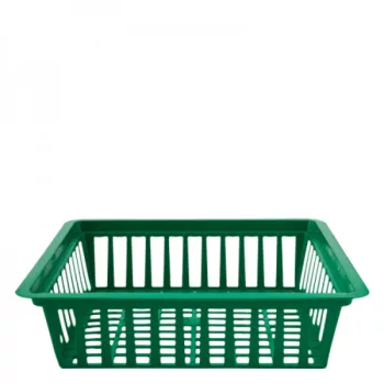   Coș de plantare cu bulbi de flori pătrat 25,2*27,7*7,2 cm 119094