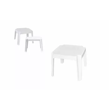 Masa pentru copii Plastic Alb 100031 (5/gy_50/rkl)