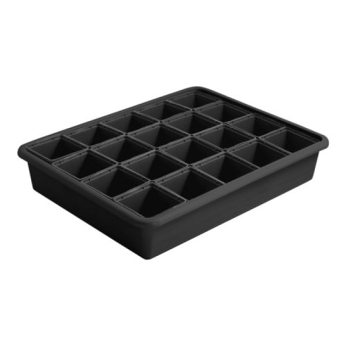 Palántázó Tálca Műanyag 20 Részes 33*26*6cm 119031 