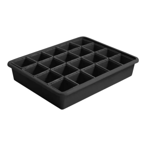 Tava pentru rasaduri Plastic 20 Bucati 33*26*6cm 119031