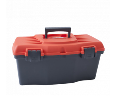 Werkzeugkasten Kunststoff 30*15,5*14,5cm 12'' 169094