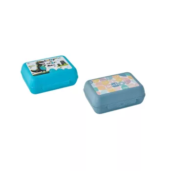 Cutie depozitare sandvici Decorativa 127048