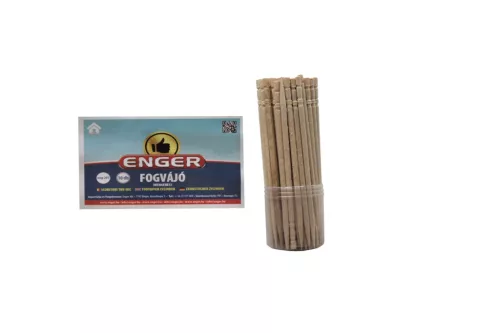 Fogvájó Hengeres Kicsi eng-207 (10/gy_1600/#_28800/rkl)