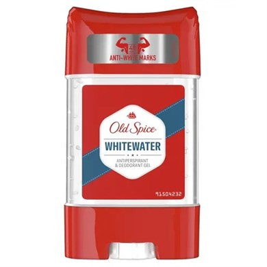 Old Spice Deo Gel Whitewater 70Ml (e)