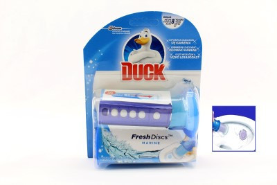 Duck F.D.Wc Öbl.Kor.Marine 36Ml (e)