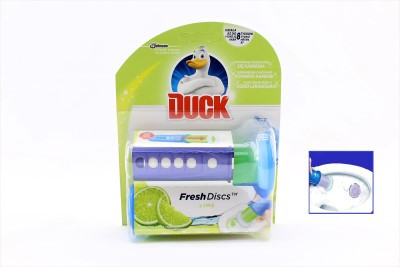 Duck F.D.Wc Öbl.Kor.Lime 36Ml (e)
