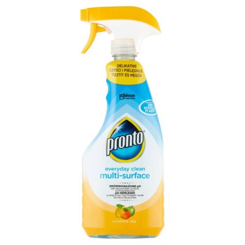 Pronto M.S.Ált.Felülett.Szóróf.500Ml (e)